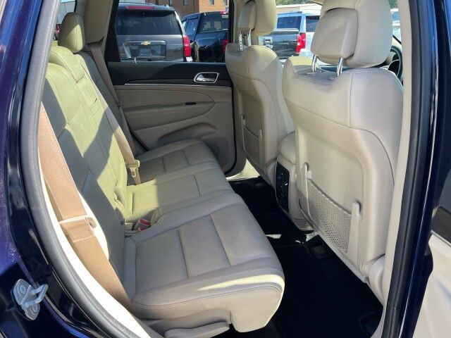 2015 Jeep Grand Cherokee Limited 4WD Ashland VA