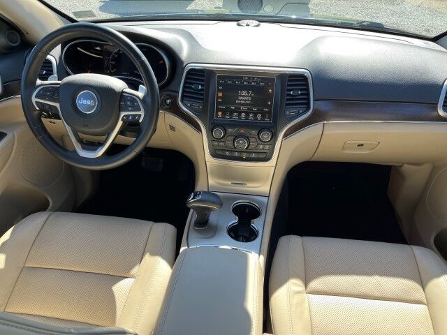 2015 Jeep Grand Cherokee Limited 4WD Ashland VA