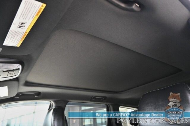 2015 Jeep Grand Cherokee Limited / 4X4 / Diesel / Auto Start / Heated & Cooled Leather Seats / Heated Steering Wheel / Navigation / Panoramic / Adaptive Cruise & Blind Spot / Bluetooth / Back Up Cam / Aluminum Wheel / Tow Pkg Anchorage AK