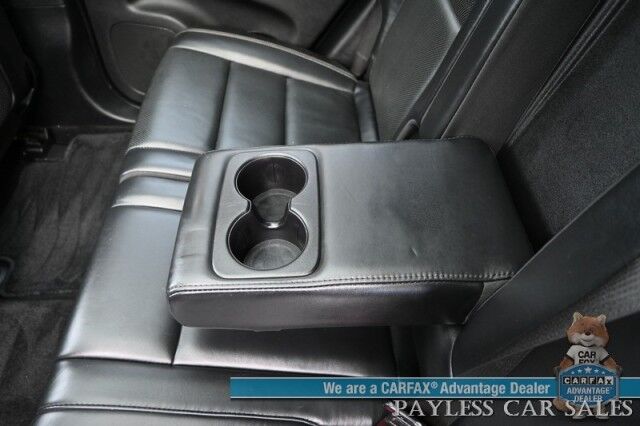 2015 Jeep Grand Cherokee Limited / 4X4 / Diesel / Auto Start / Heated & Cooled Leather Seats / Heated Steering Wheel / Navigation / Panoramic / Adaptive Cruise & Blind Spot / Bluetooth / Back Up Cam / Aluminum Wheel / Tow Pkg Anchorage AK