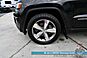 2015 Jeep Grand Cherokee Limited / 4X4 / Diesel / Auto Start / Heated & Cooled Leather Seats / Heated Steering Wheel / Navigation / Panoramic / Adaptive Cruise & Blind Spot / Bluetooth / Back Up Cam / Aluminum Wheel / Tow Pkg Anchorage AK
