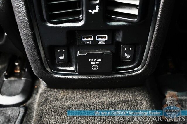 2015 Jeep Grand Cherokee Limited / 4X4 / Diesel / Auto Start / Heated & Cooled Leather Seats / Heated Steering Wheel / Navigation / Panoramic / Adaptive Cruise & Blind Spot / Bluetooth / Back Up Cam / Aluminum Wheel / Tow Pkg Anchorage AK
