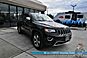 2015 Jeep Grand Cherokee Limited / 4X4 / Diesel / Auto Start / Heated & Cooled Leather Seats / Heated Steering Wheel / Navigation / Panoramic / Adaptive Cruise & Blind Spot / Bluetooth / Back Up Cam / Aluminum Wheel / Tow Pkg Anchorage AK