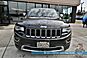 2015 Jeep Grand Cherokee Limited / 4X4 / Diesel / Auto Start / Heated & Cooled Leather Seats / Heated Steering Wheel / Navigation / Panoramic / Adaptive Cruise & Blind Spot / Bluetooth / Back Up Cam / Aluminum Wheel / Tow Pkg Anchorage AK