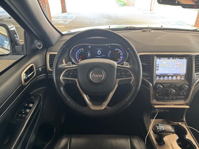 2015 Jeep Grand Cherokee Limited AWD/4WD w/ Luxury Group II Arlington VA