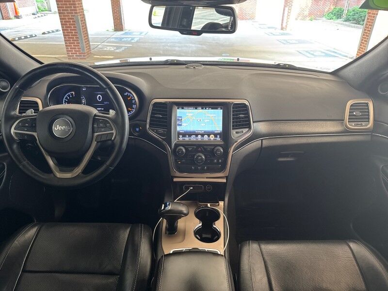2015 Jeep Grand Cherokee Limited AWD/4WD w/ Luxury Group II Arlington VA