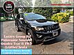 2015 Jeep Grand Cherokee Limited AWD/4WD w/ Luxury Group II
