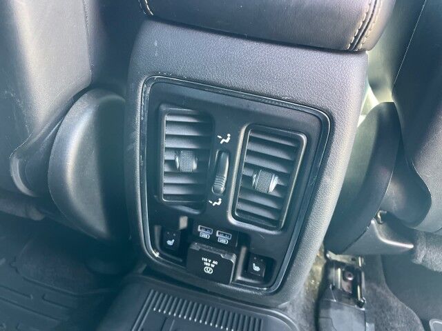 2015 Jeep Grand Cherokee Limited Ashland VA