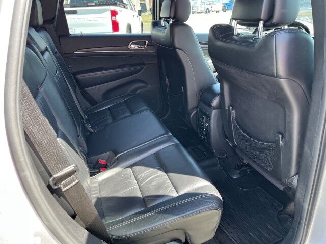 2015 Jeep Grand Cherokee Limited Ashland VA