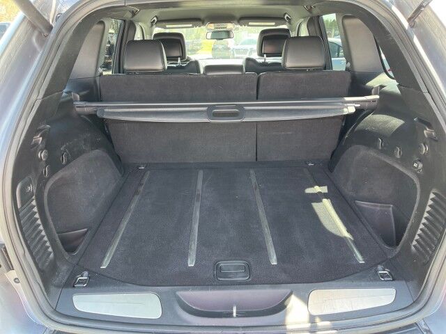 2015 Jeep Grand Cherokee Limited Ashland VA