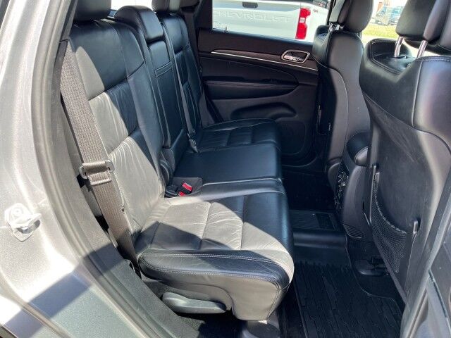 2015 Jeep Grand Cherokee Limited Ashland VA