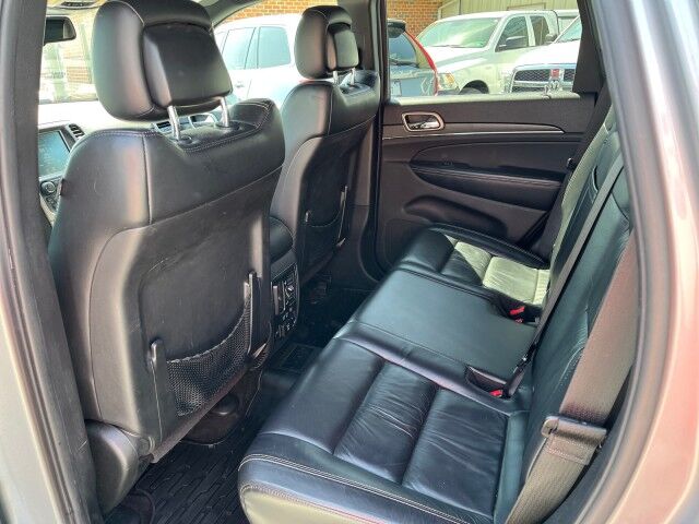 2015 Jeep Grand Cherokee Limited Ashland VA