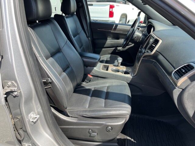 2015 Jeep Grand Cherokee Limited Ashland VA