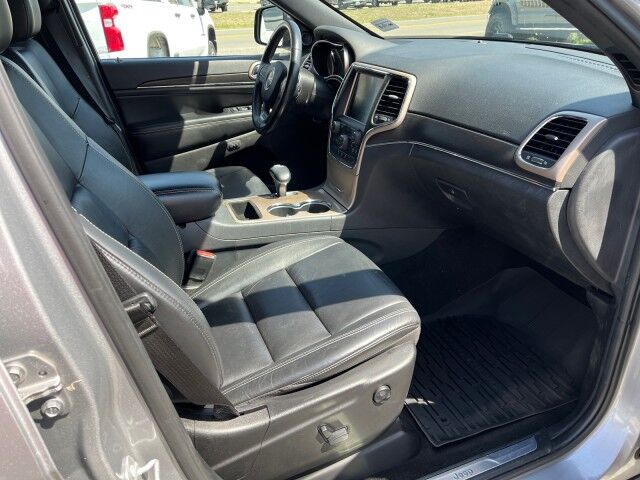 2015 Jeep Grand Cherokee Limited Ashland VA