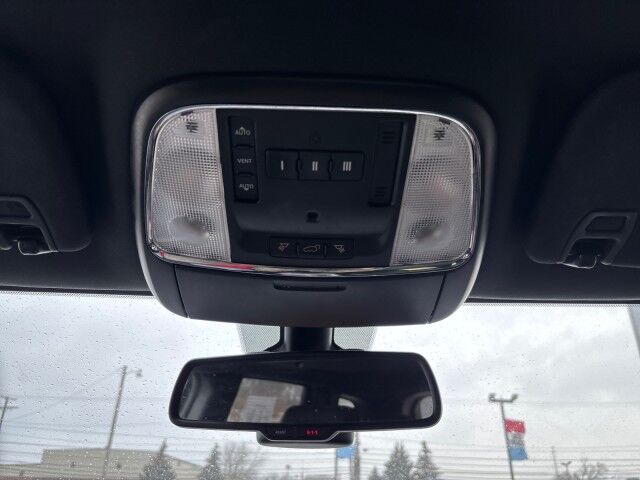 2015 Jeep Grand Cherokee Limited Cleveland OH