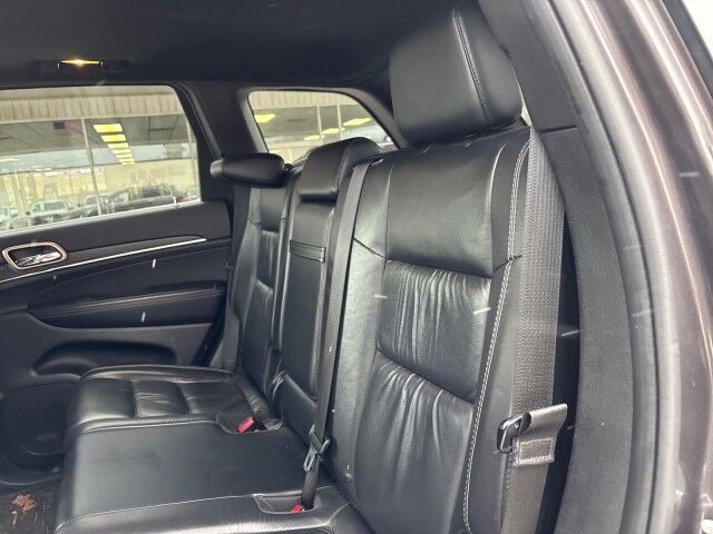 2015 Jeep Grand Cherokee Limited Cleveland OH