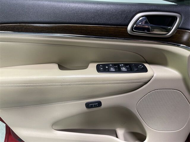 2015 Jeep Grand Cherokee Limited Columbia SC