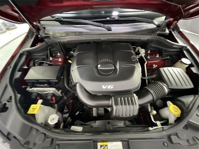 2015 Jeep Grand Cherokee Limited Columbia SC