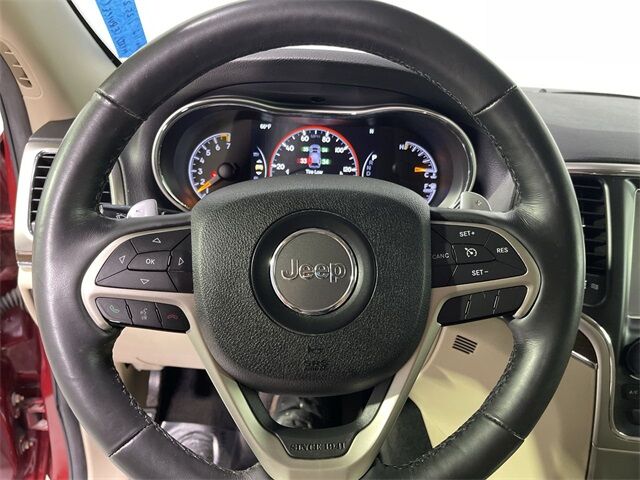 2015 Jeep Grand Cherokee Limited Columbia SC