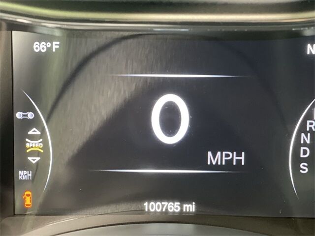 2015 Jeep Grand Cherokee Limited Columbia SC