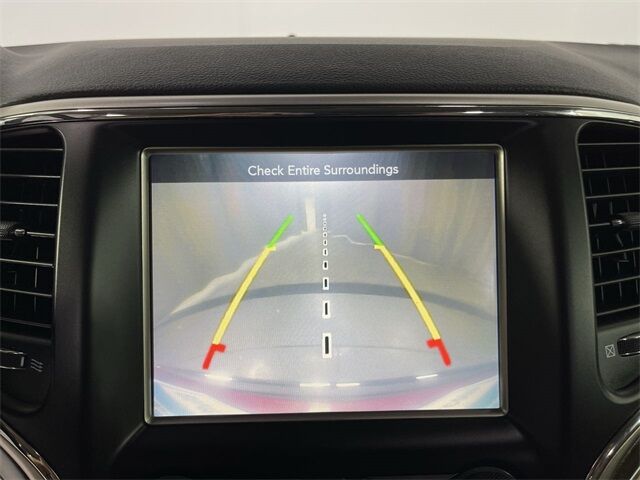 2015 Jeep Grand Cherokee Limited Columbia SC