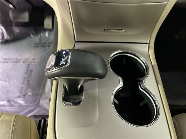 2015 Jeep Grand Cherokee Limited Columbia SC