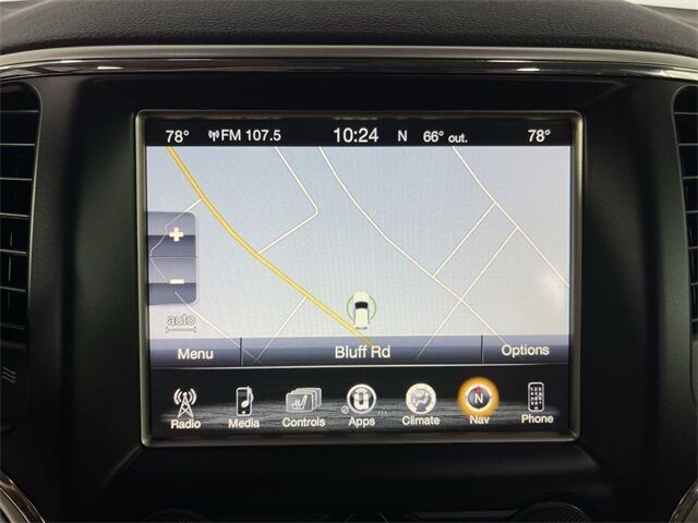 2015 Jeep Grand Cherokee Limited Columbia SC