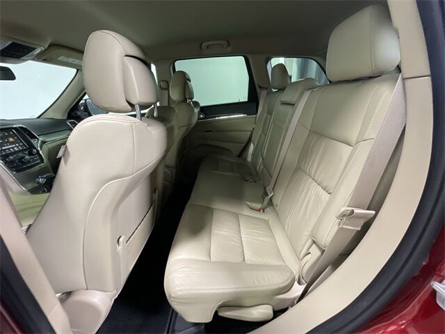 2015 Jeep Grand Cherokee Limited Columbia SC