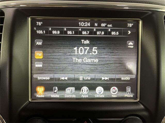 2015 Jeep Grand Cherokee Limited Columbia SC