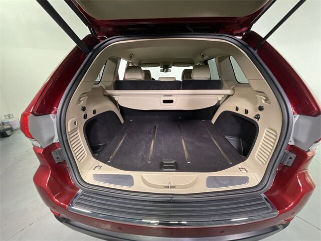 2015 Jeep Grand Cherokee Limited Columbia SC