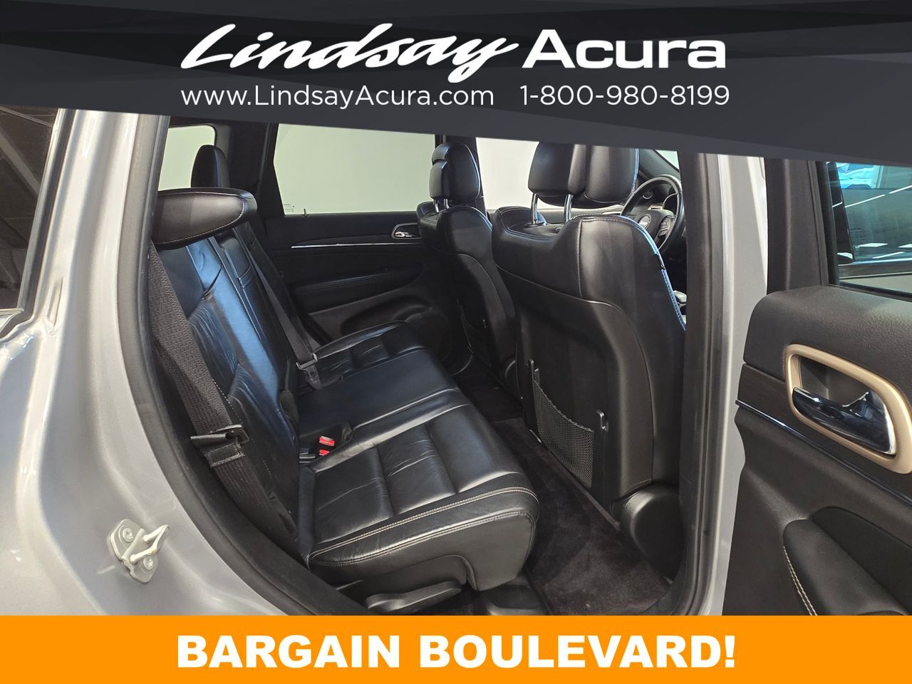 2015 Jeep Grand Cherokee Limited Columbus OH