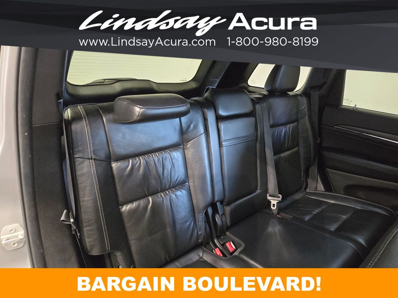 2015 Jeep Grand Cherokee Limited Columbus OH