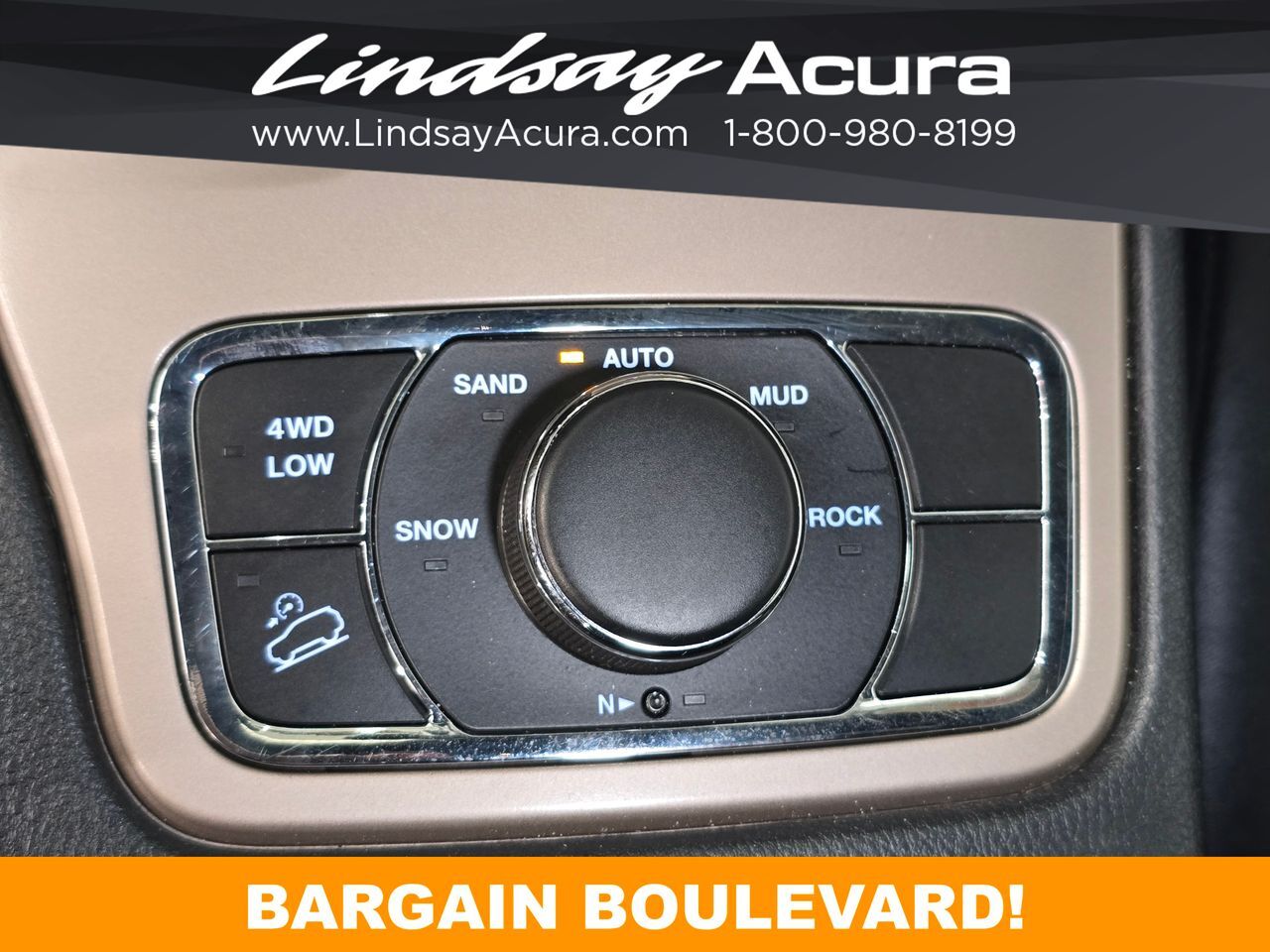 2015 Jeep Grand Cherokee Limited Columbus OH