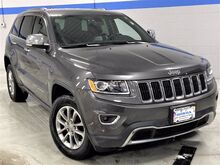 2015 Jeep Grand Cherokee Limited Chicago IL 2015 Jeep Grand Cherokee Limited Chicago IL