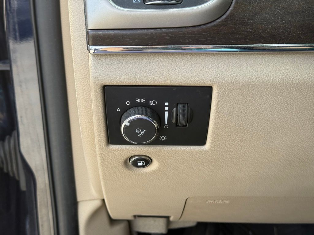 2015 Jeep Grand Cherokee Limited Crestwood KY