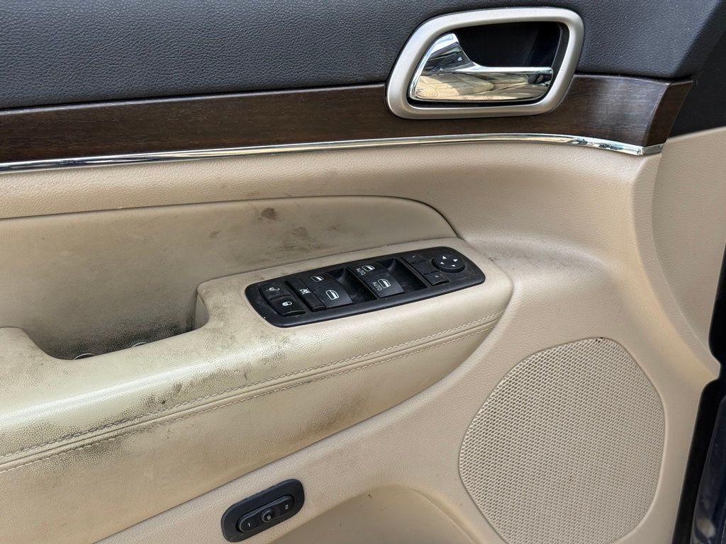 2015 Jeep Grand Cherokee Limited Crestwood KY