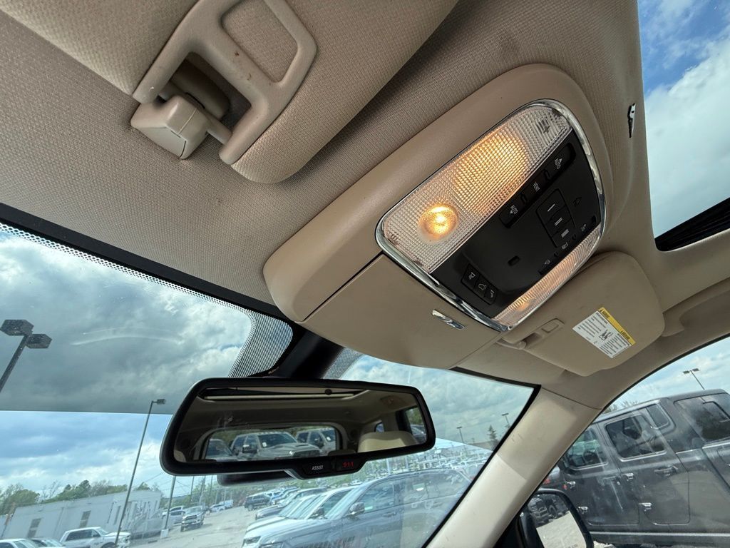 2015 Jeep Grand Cherokee Limited Crestwood KY