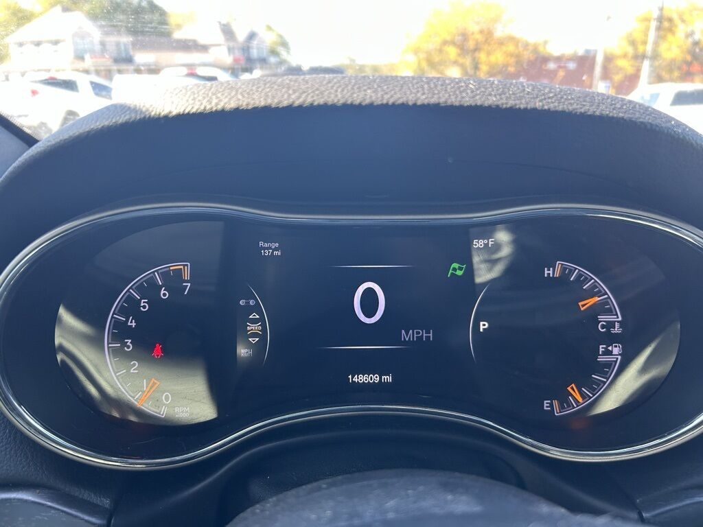 2015 Jeep Grand Cherokee Limited Crestwood KY