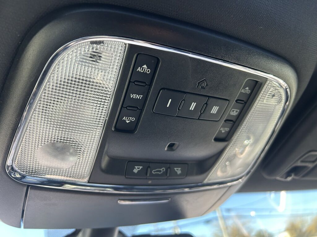 2015 Jeep Grand Cherokee Limited Crestwood KY