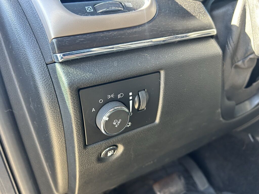 2015 Jeep Grand Cherokee Limited Crestwood KY