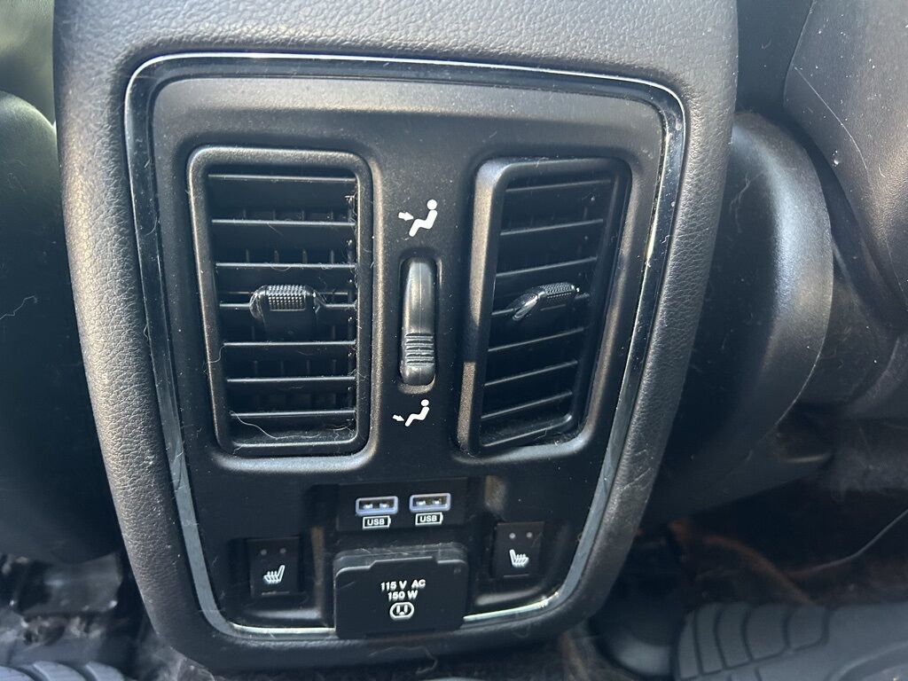 2015 Jeep Grand Cherokee Limited Crestwood KY