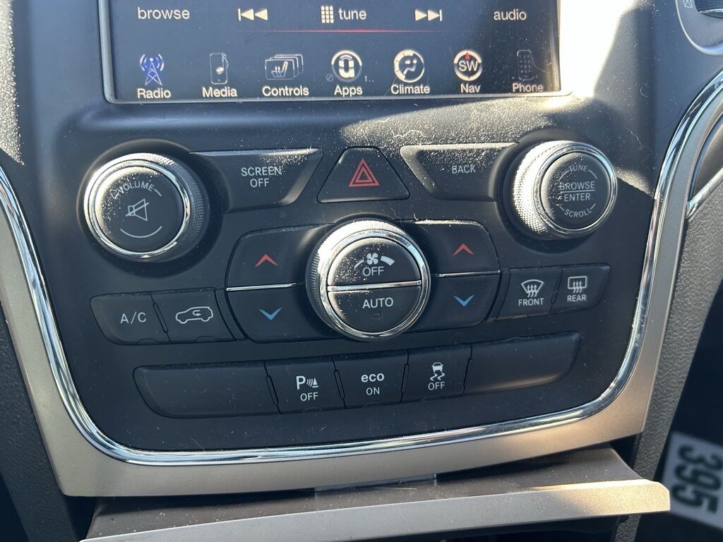 2015 Jeep Grand Cherokee Limited Crestwood KY