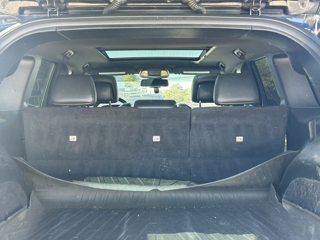 2015 Jeep Grand Cherokee Limited Crestwood KY