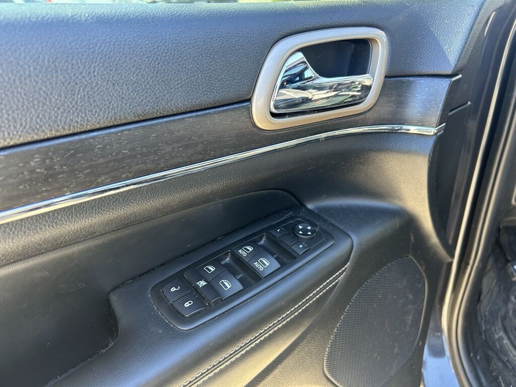 2015 Jeep Grand Cherokee Limited Crestwood KY