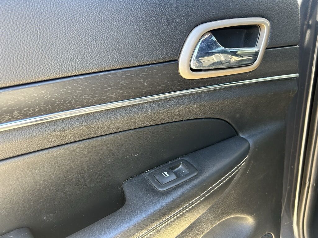 2015 Jeep Grand Cherokee Limited Crestwood KY