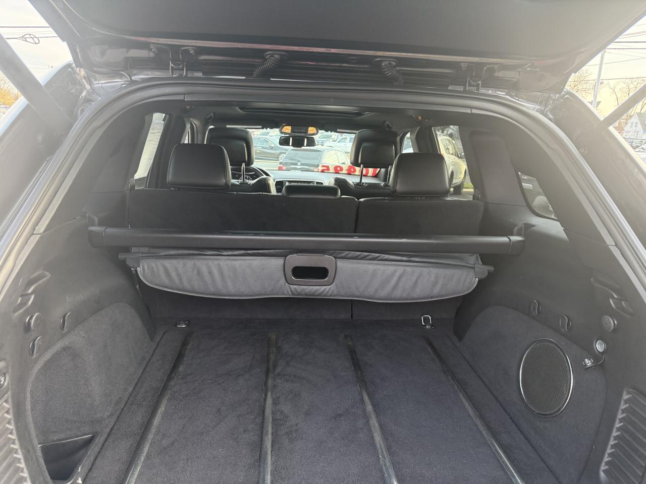 2015 Jeep Grand Cherokee Limited Edison NJ