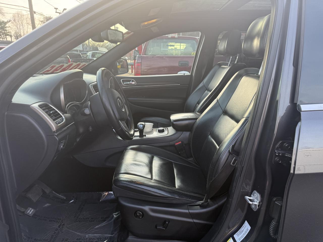 2015 Jeep Grand Cherokee Limited Edison NJ