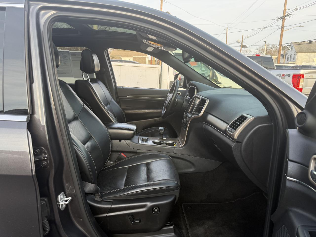 2015 Jeep Grand Cherokee Limited Edison NJ