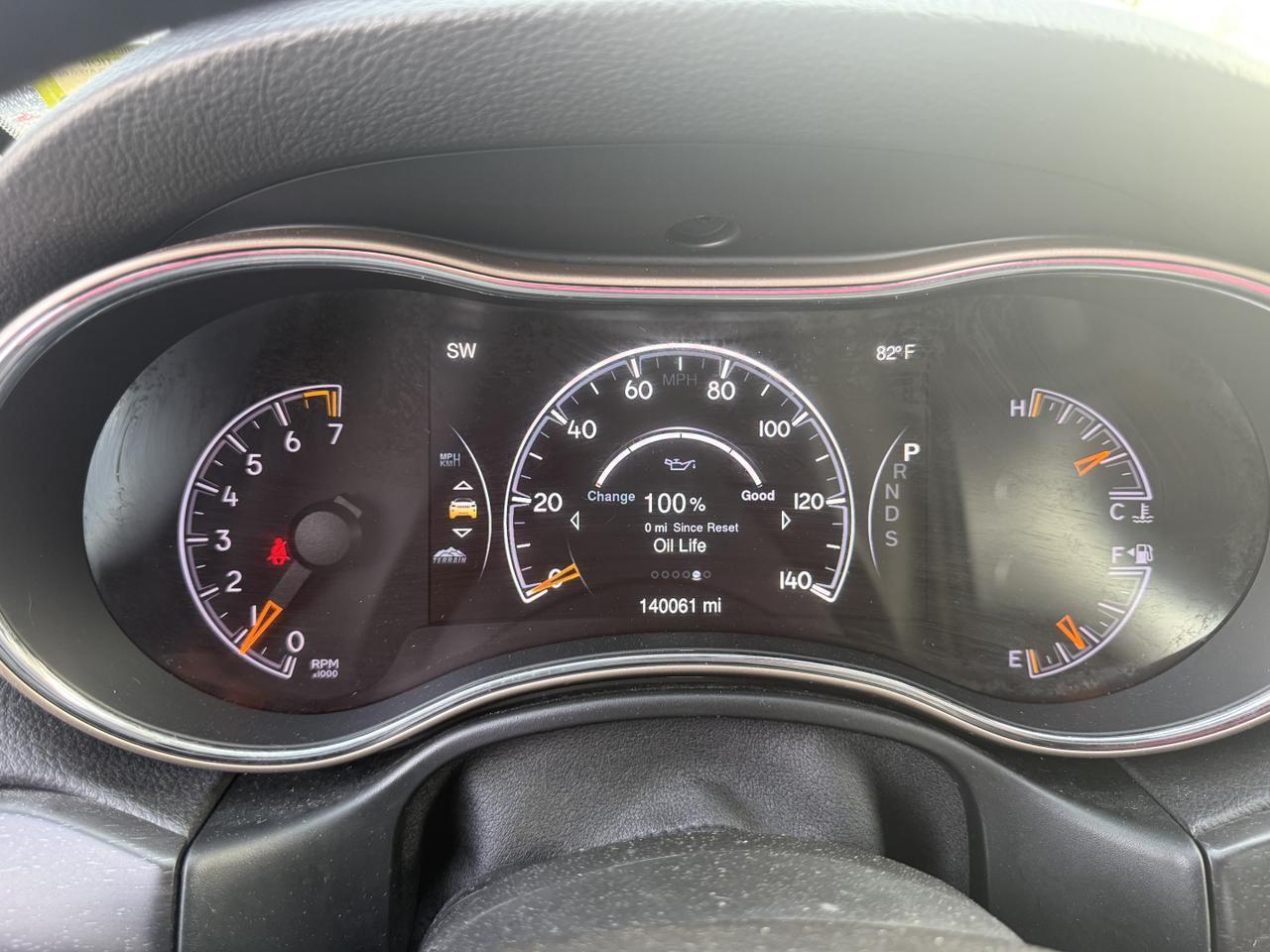 2015 Jeep Grand Cherokee Limited Edison NJ