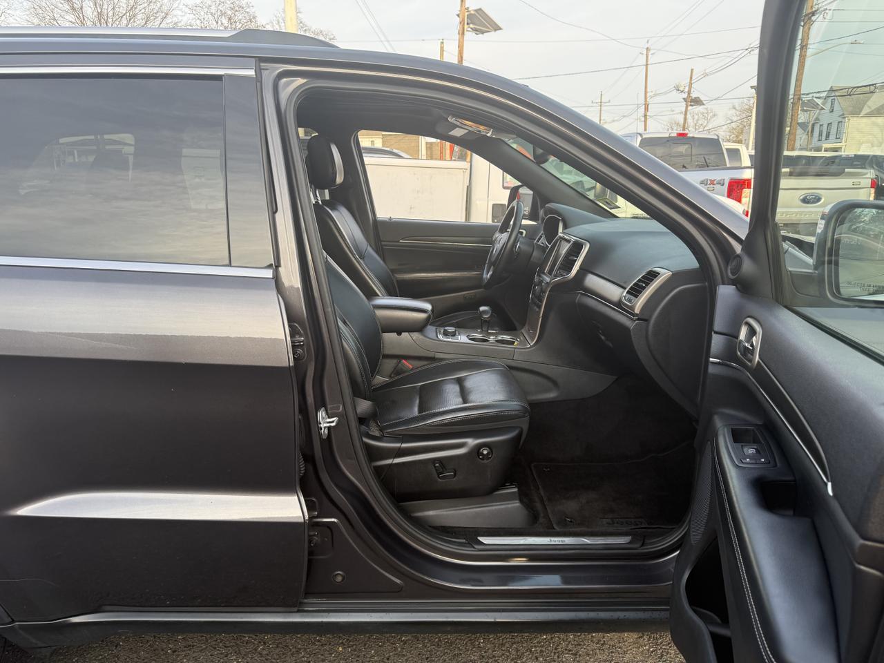 2015 Jeep Grand Cherokee Limited Edison NJ